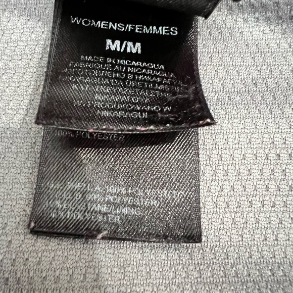 The North Face Summit Series Windstopper Jacket Size Medium - Picture 7 of 7